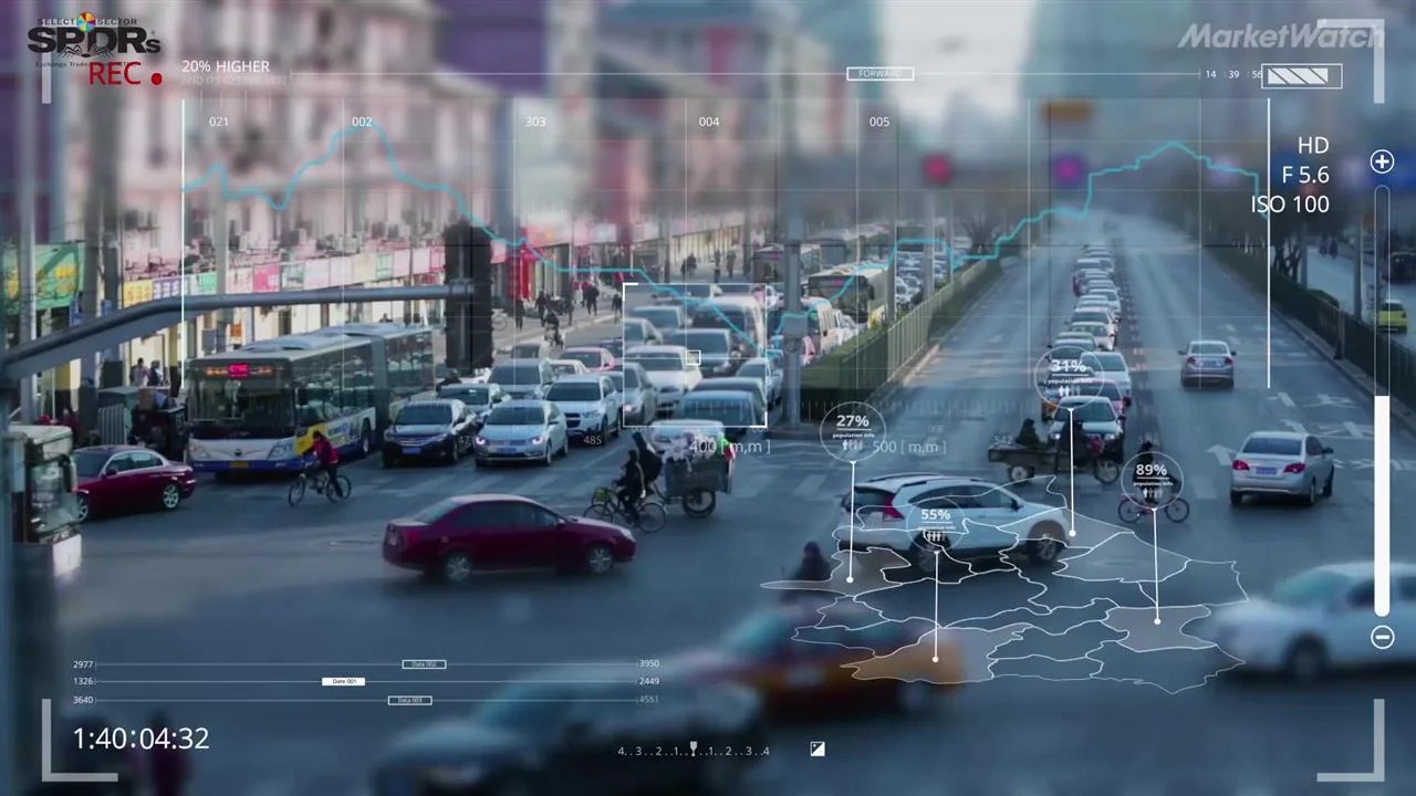 Bill Gates’ ‘smart city’ in Arizona Magnate spends 104m on land