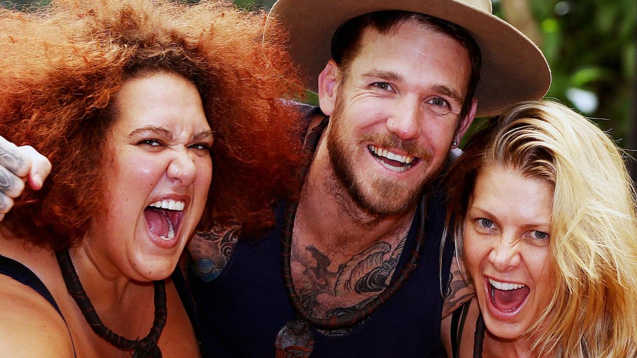 I’m A Celebrity Australia 2019 New cast includes AFL
