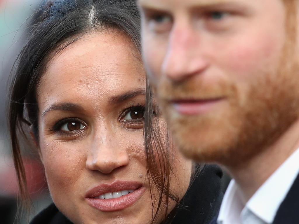 Meghan Markle permits Prince Harry to shoot pheasant on Boxing Day Cairns Post