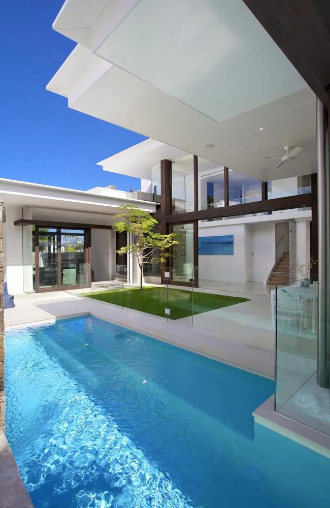 Sunshine Coast home wins award for best building design at inaugural awards