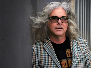 David Walsh teams up with arts and culture magazine Island The Mercury