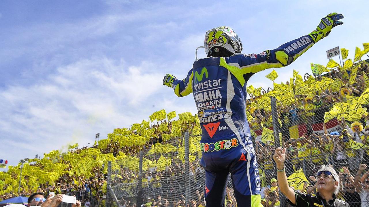 MotoGP Misano TV guide How to watch the San Marino GP Live and adfree