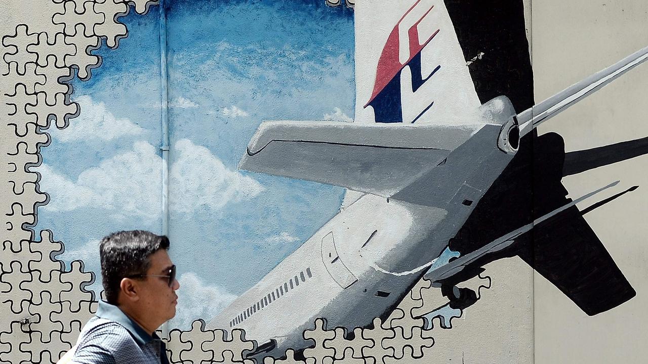 Missing pieces the fallout from lost flight MH370