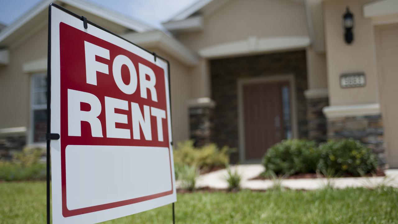Real estate NT Rising rental prices driving growing