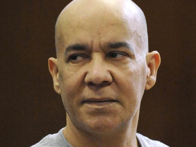 Etan Patz’s killer Pedro Hernandez jailed four decades after the six