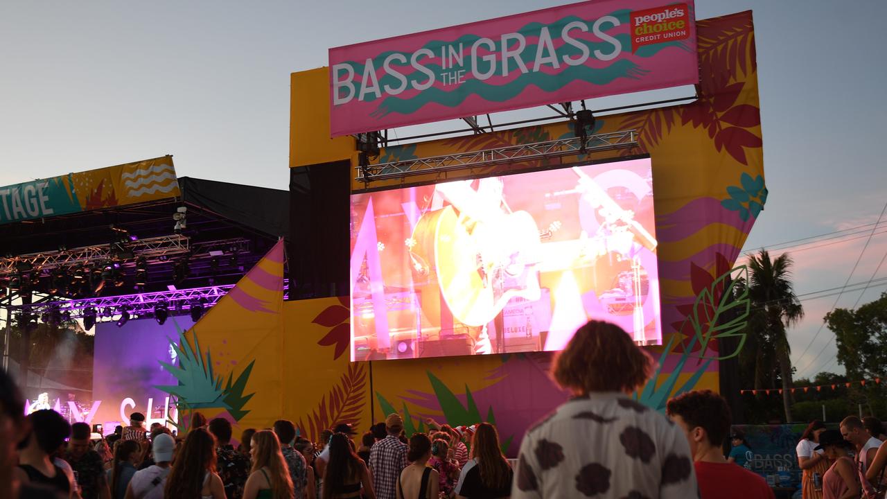 Bass in the Grass 2020 Line up revealed, third stage announced
