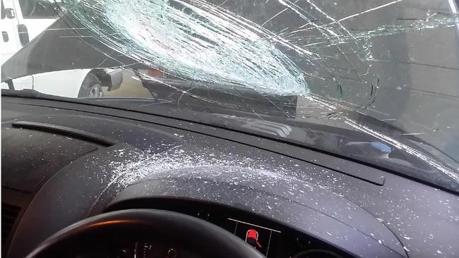 Vengeful expartners behind a surge in vehicle damage RAA Adelaide Now