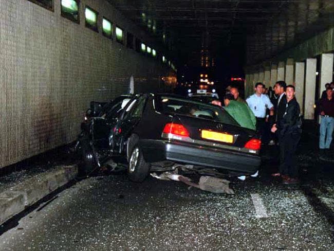 Diana Princess of Wales Britain mourns Diana on her 20th anniversary