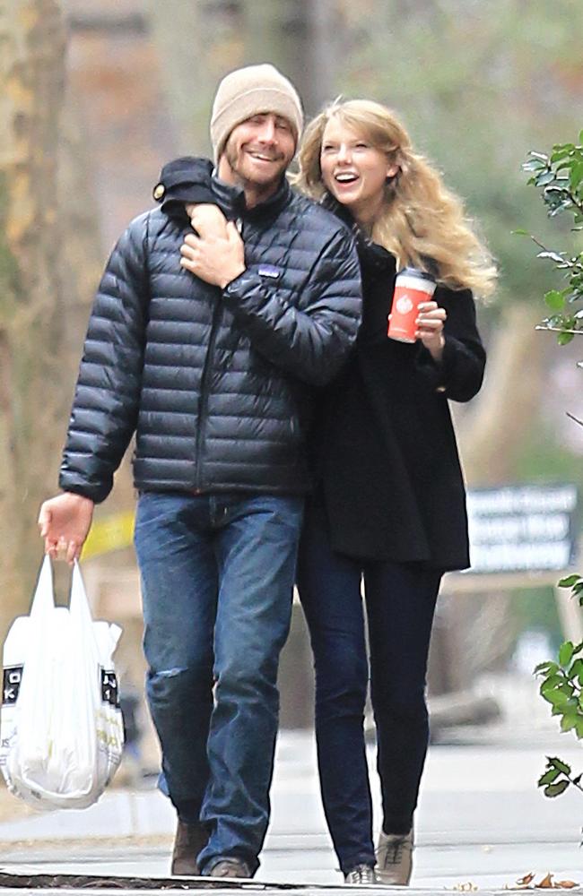 Taylor Swift’s exboyfriends What happens when they breakup