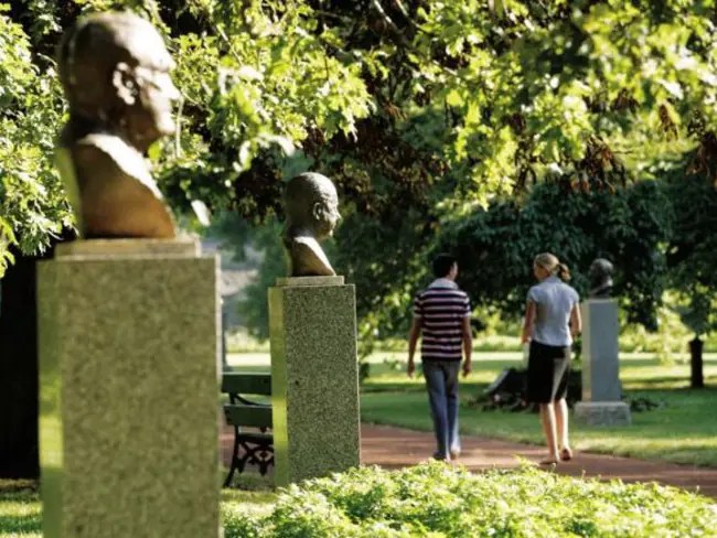 Ballarat travel Your guide to Victoria’s Goldfields region