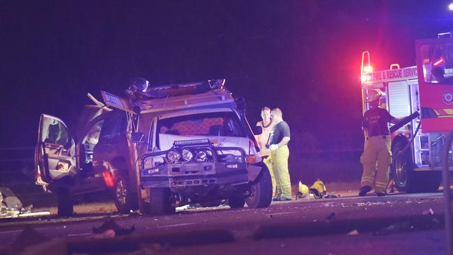 Darwin Greek community in mourning after Vanderlin Drive crash claims