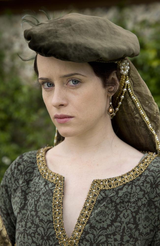 How a Queen lost her head The beheading of Anne Boleyn