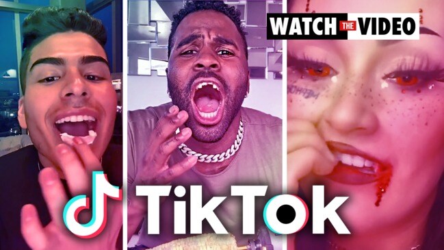 Boy, 12, dies after viral TikTok Blackout challenge The Weekly Times