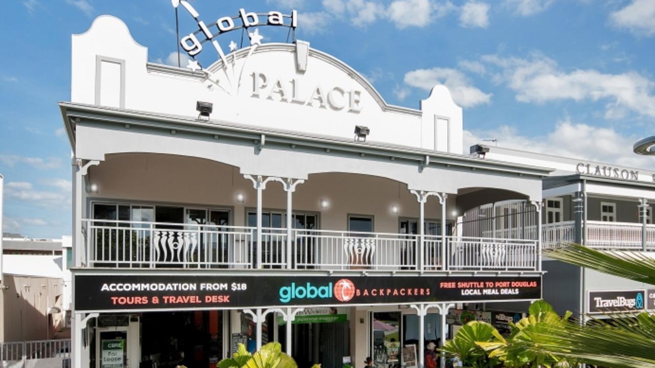 Cairns backpackers Freedom Hostels Group to open Cairns hostel