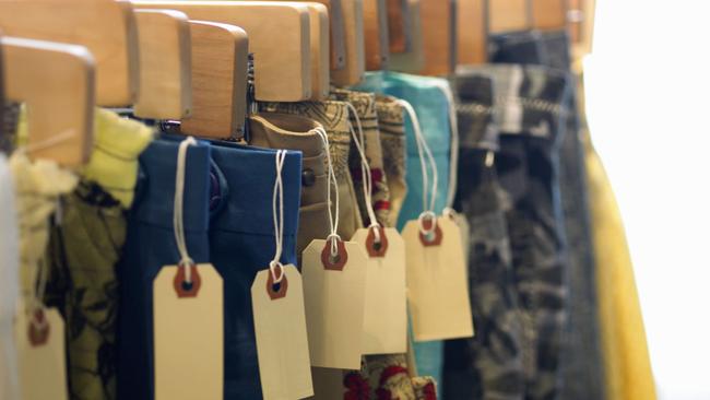 Peter Malinauskas It is unfair when overseas online retailers which