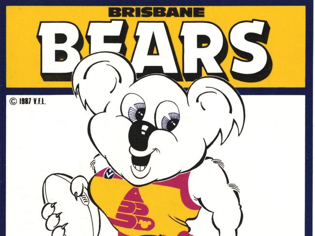 Best AFL photos VFL football in 1987 Herald Sun