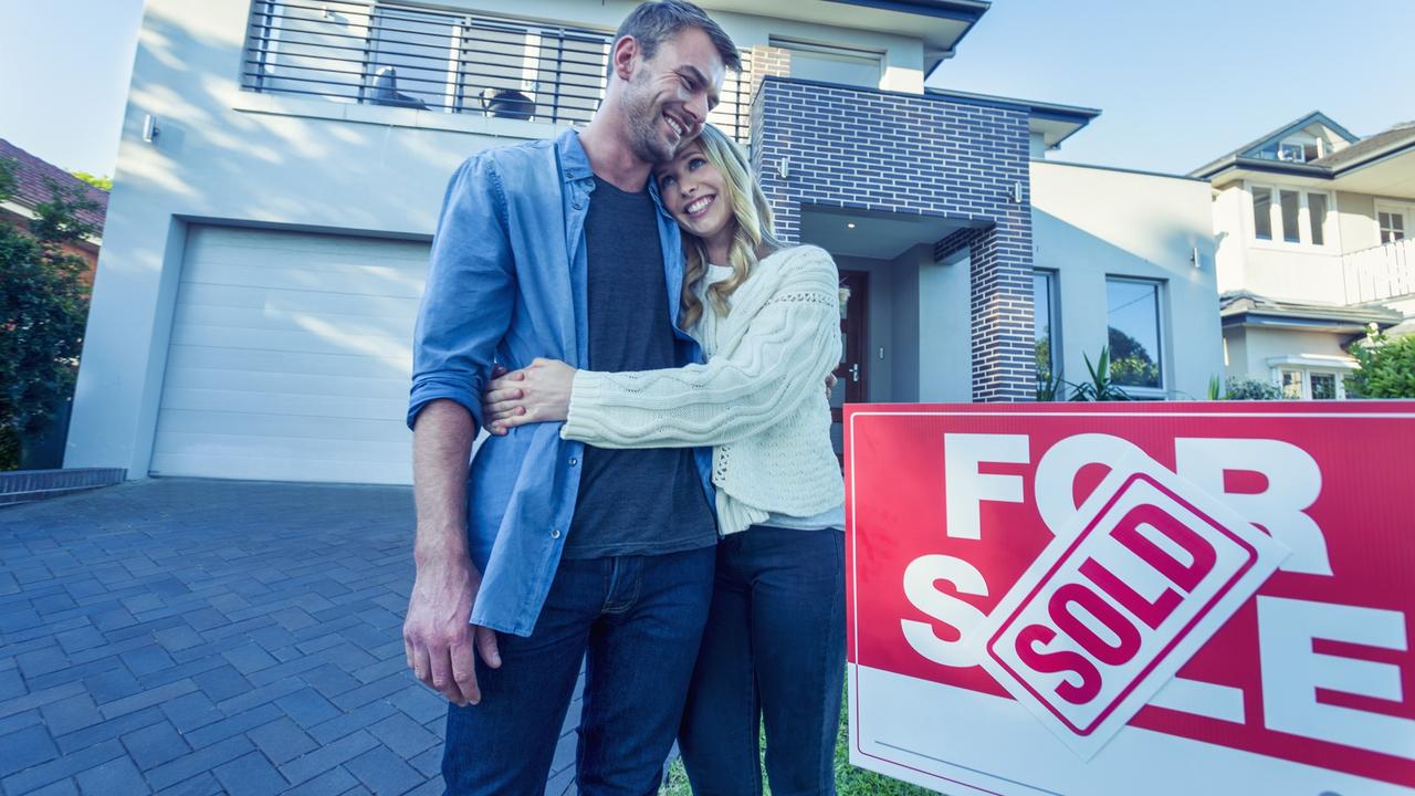 Alice Springs Real Estate House sales in Red Centre