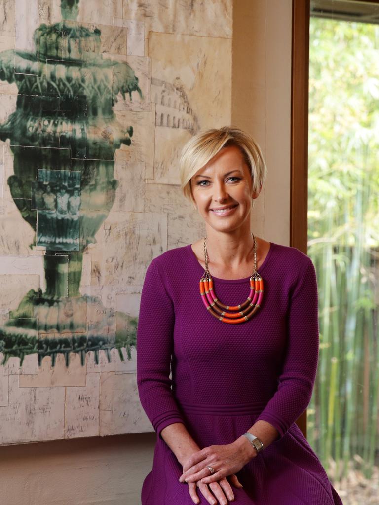 The thought of another renovation is enough to make Channel 9