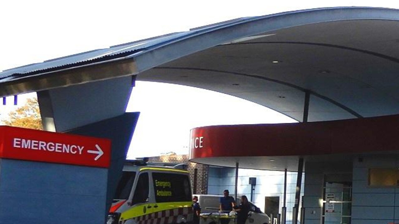 Coronavirus Shoalhaven Hospital patient tests positive for COVID19
