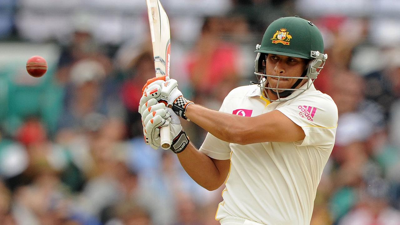 Sheffield Shield 2019, Usman Khawaja on joining Queensland, Australia