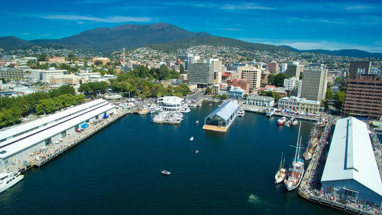 Tasmania real estate Most popular listings for the