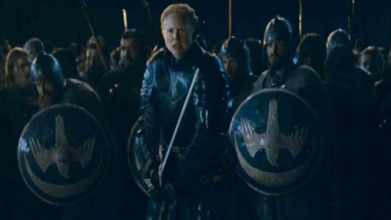 Game of Thrones season 8 Photos from GoT episode three