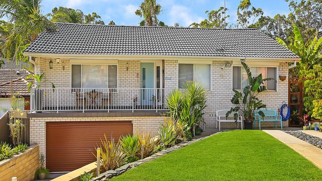 Buying a home became more affordable over the past 3 months