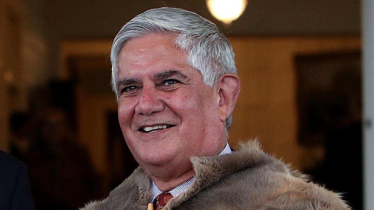 Stream tracks and playlists from arthur moses on your. Arthur Moses: Minister for indigenous Australians Ken ...