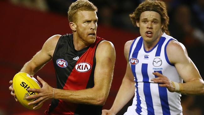 Dustin Fletcher Facts and figures of 400 games
