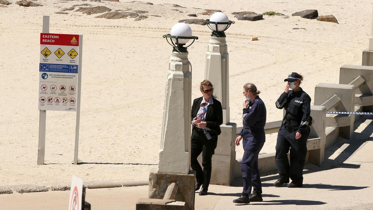 Geelong beach death Teen charged with carpark murder Herald Sun