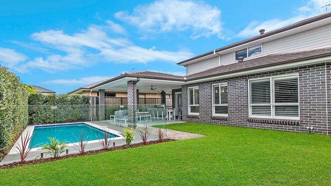 Sydney suburbs where prices were under 500k in 2008 and are now 1