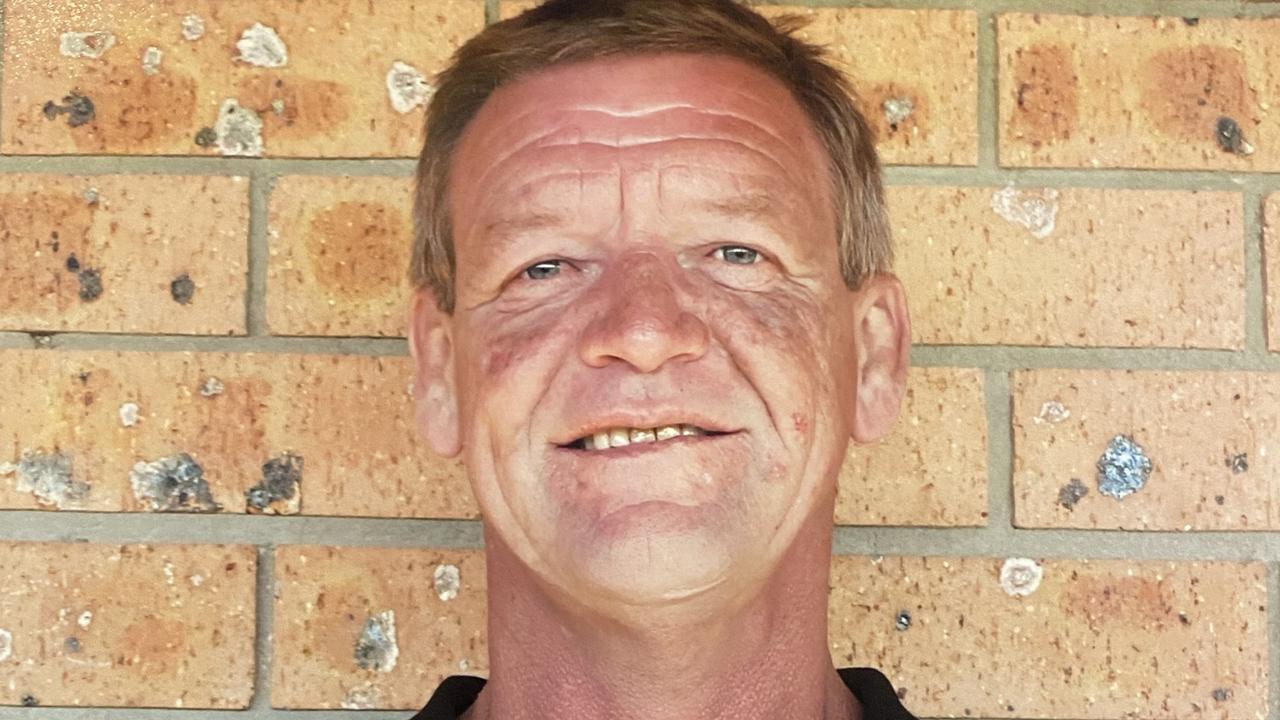 Robert ‘Bobby’ Palmer Man stabbed at Newcastle service station Gold