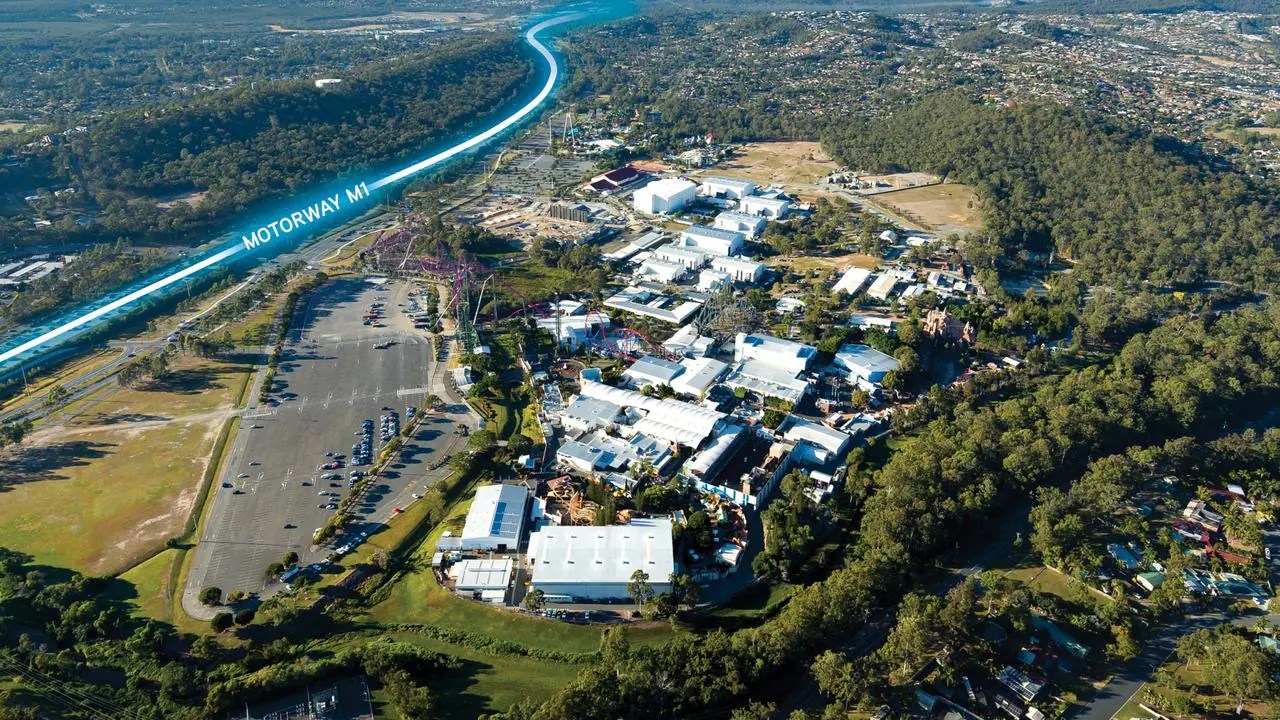 Village Roadshow sells Warner Bros Movie World, Wet’n’Wild