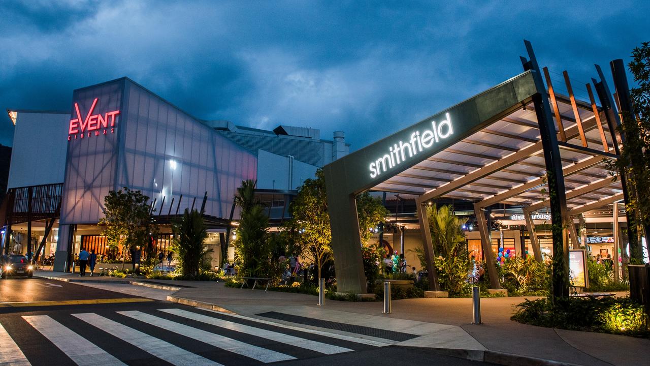 Cairns Easter trading hours over long weekend including Cairns Central