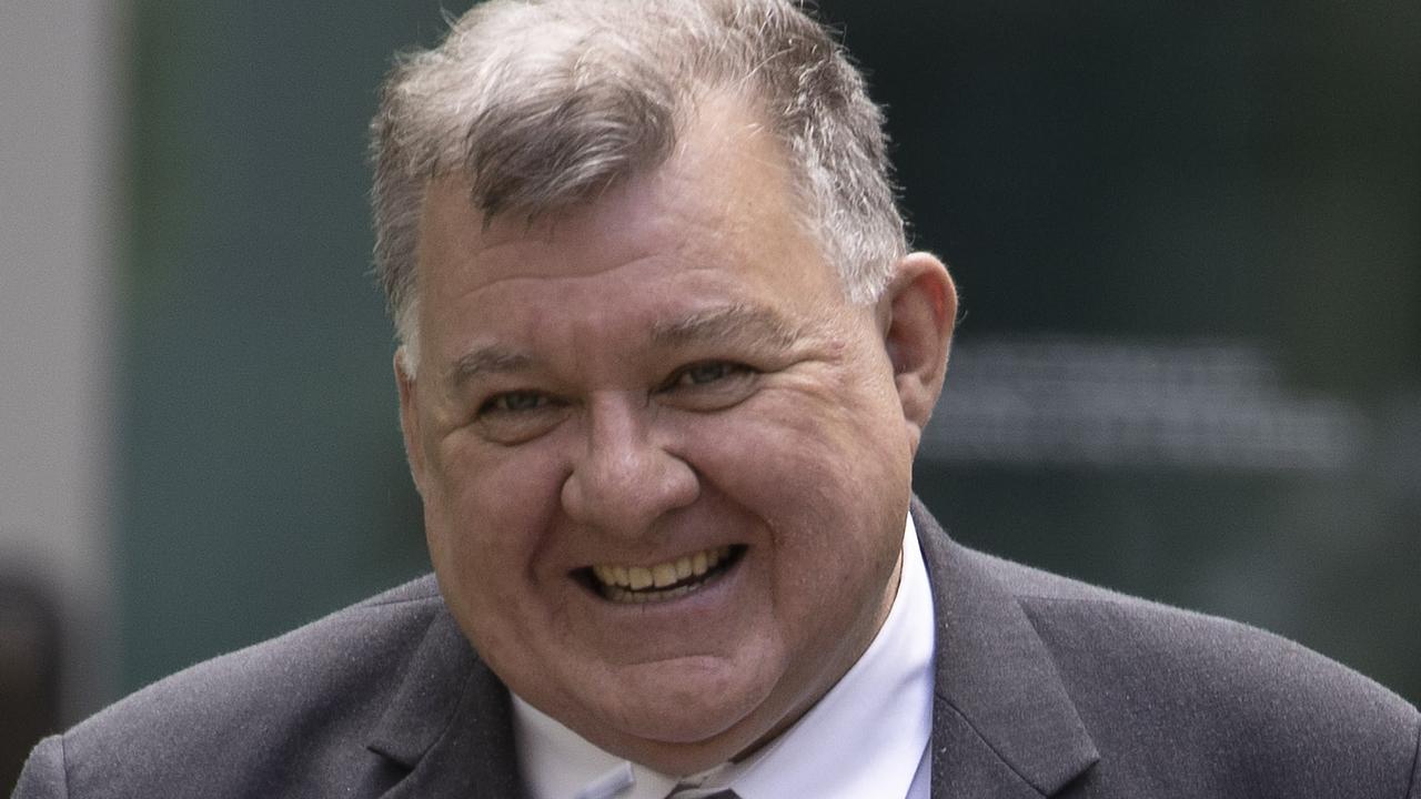 Craig Kelly MP grows antivax COVID support base after Scott Morrison