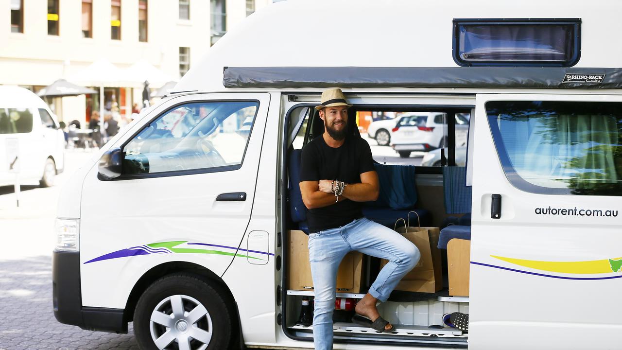 Investigation reveals Tasmanian car hire prices are well above the rest