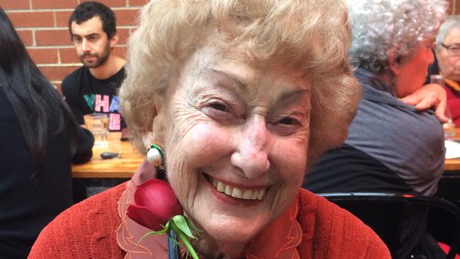 Life advice from 90yearolds will make your day