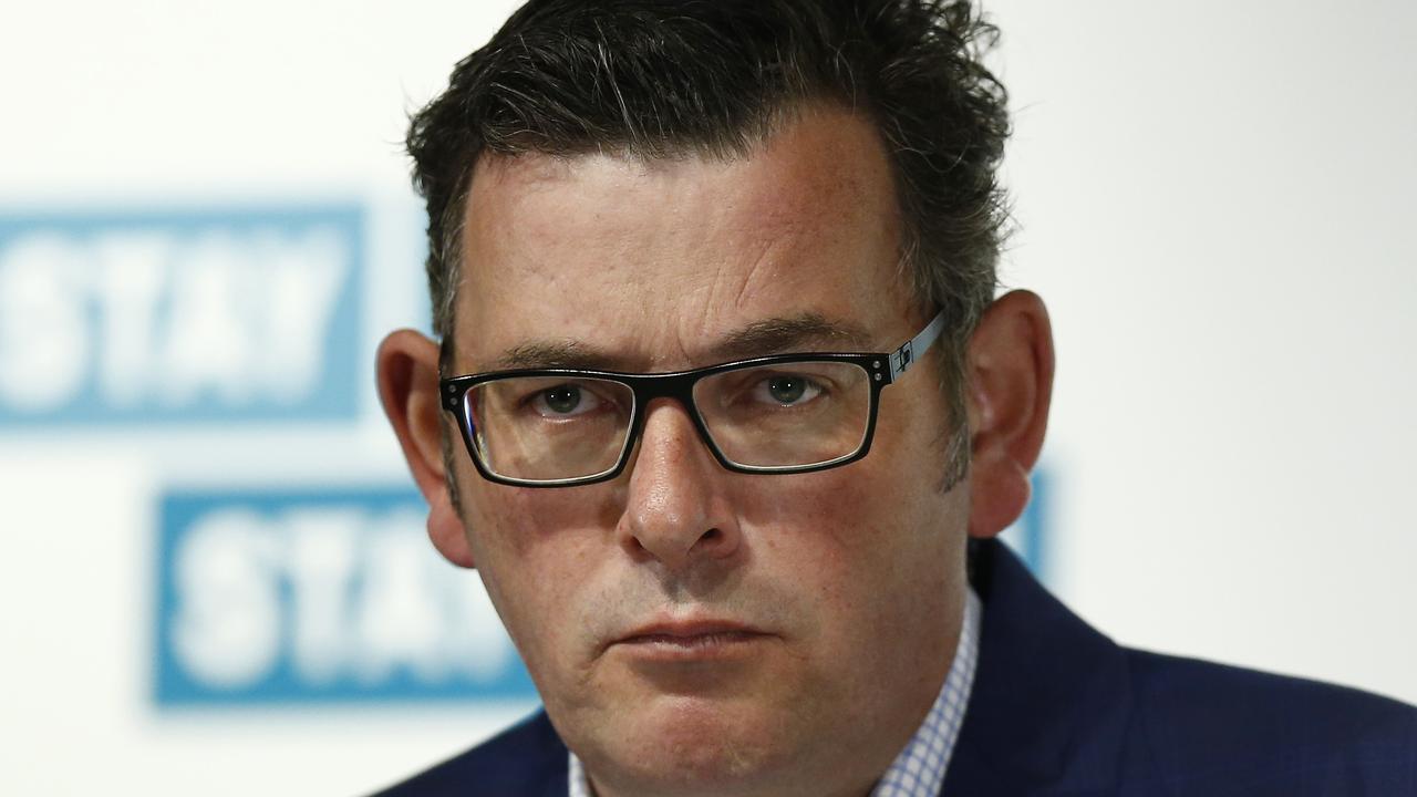 How to complete a Victoria border pass World Travel