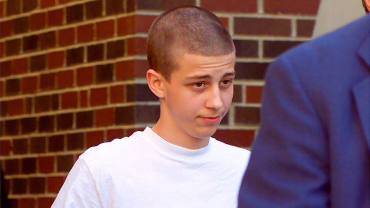 Arkansas school shooter Andrew Golden killed in car accident near