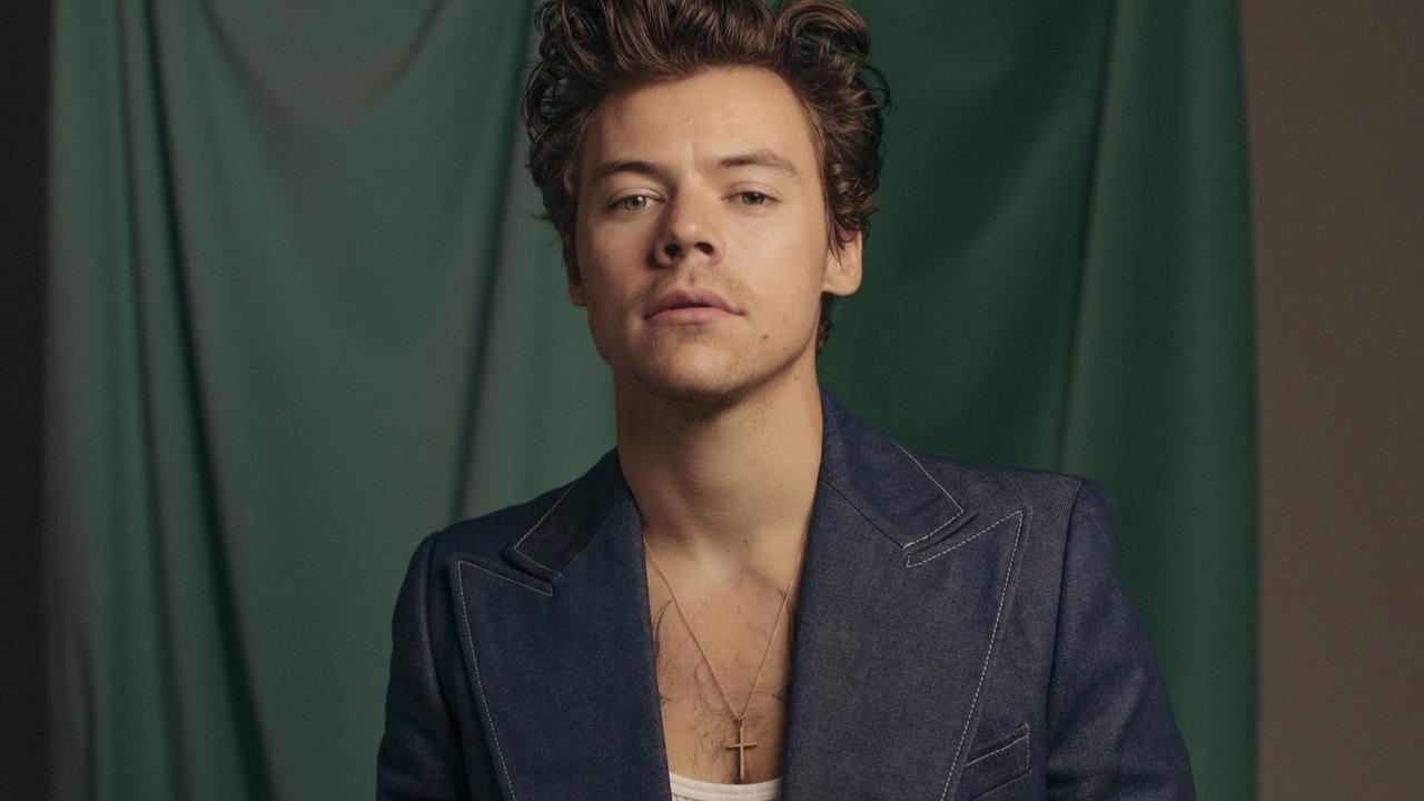 Harry Styles has postponed his November Australian tour Gold Coast