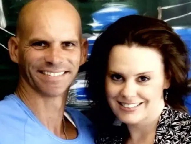 Menendez brothers The odd prison weddings of convicted siblings