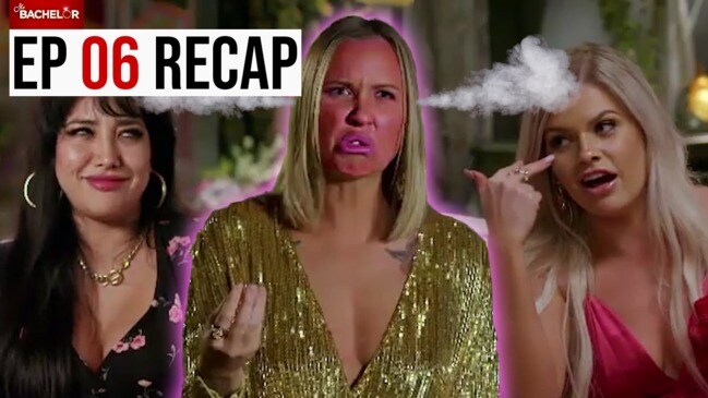 The Bachelor Australia 2020 Bel Colwell's strict bedtime routine