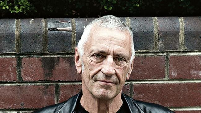 John Waters, actor, 66
