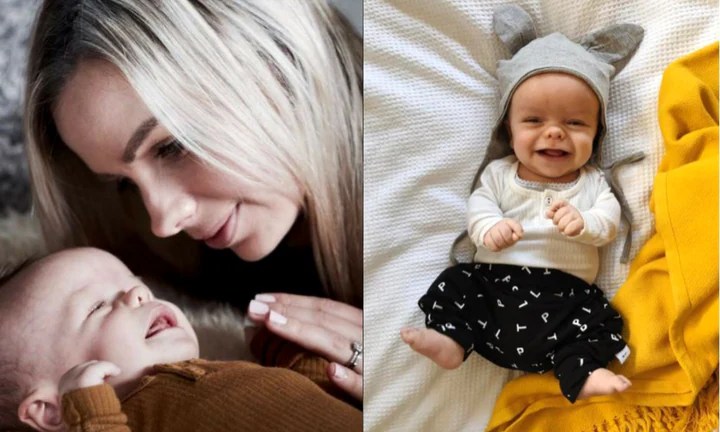 Dwarfism How the birth of our son changed our lives Kidspot