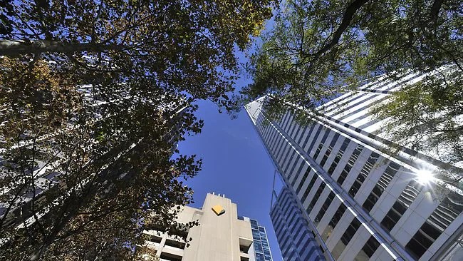 Perth CBD doubles in size in past eight years