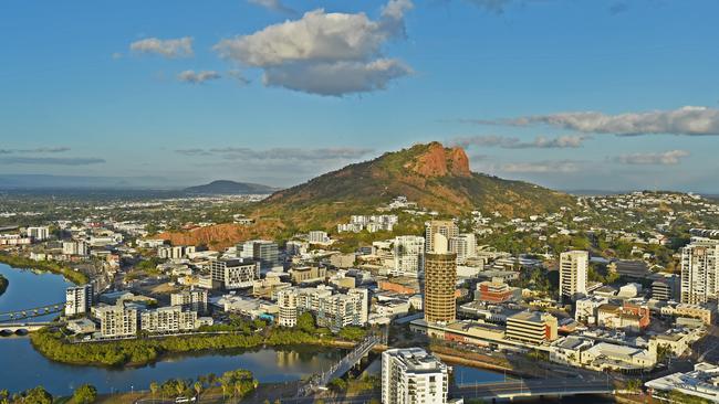 10 best and worst Townsville suburbs “No surprise” to experts
