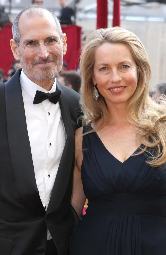 Steve Jobs Youngest daughter’s glamorous life Photos