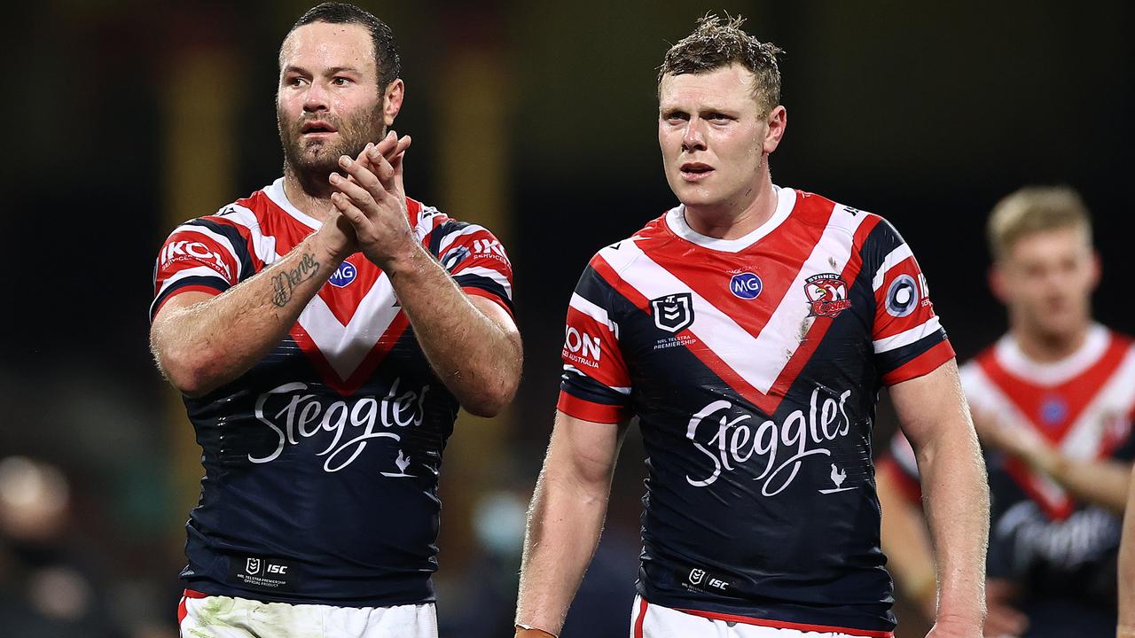 NRL 2020 Transfer Centre, Jordan Rapana, Raiders, Roosters, Drew Hutchison, Tuku Hau Tapuha