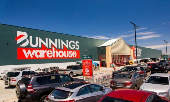Bunnings offers Openpay a buy now, pay later option Kidspot