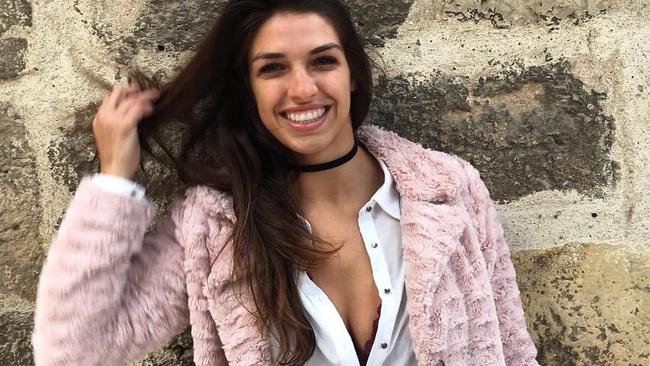 Mackenzie Dern to make UFC debut at UFC 222 in Las Vegas